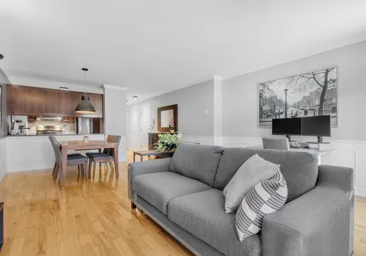 Condo à vendre - 4723 Rue Ontario E., Montréal (Mercier/Hochelaga-Maisonneuve), H1V 1L3