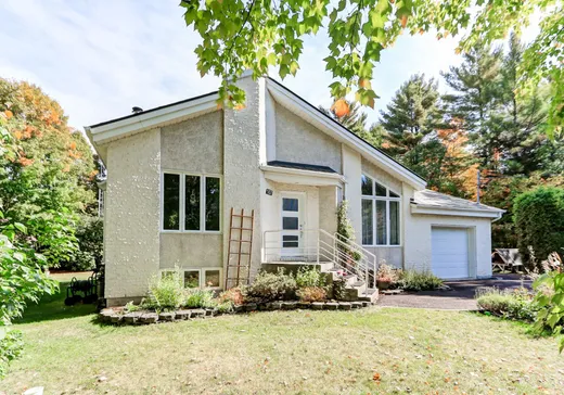 Maison à vendre - 107 Rue François-Roy, Saint-Jérôme, J7Y 4W7