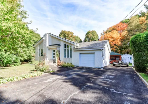 Maison à vendre - 107 Rue François-Roy, Saint-Jérôme, J7Y 4W7