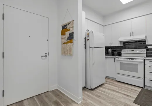 Condo for sale - 305 Rue Laviolette, Saint-Jérôme, J7Y 4H7