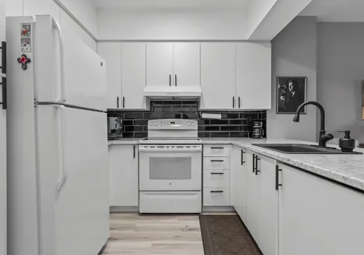 Condo for sale - 305 Rue Laviolette, Saint-Jérôme, J7Y 4H7