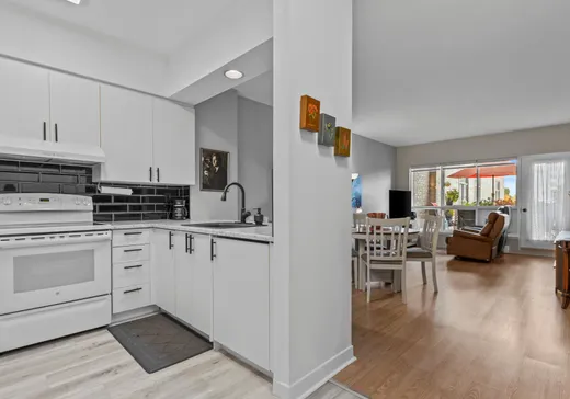 Condo for sale - 305 Rue Laviolette, Saint-Jérôme, J7Y 4H7
