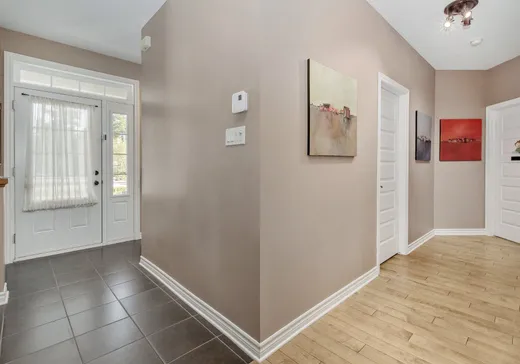 Maison à vendre - 205 Rue Kim, Sainte-Sophie, J5J 0C6