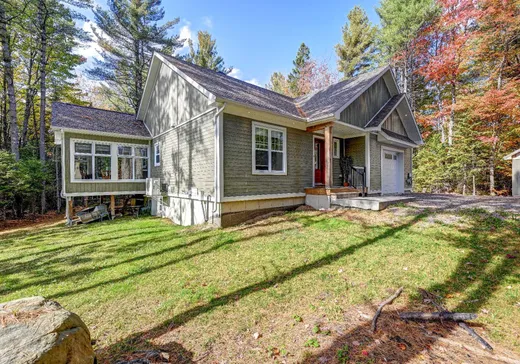 Maison à vendre - 13 Rue Charles-Rodrigue, Gore, J0V 1K0