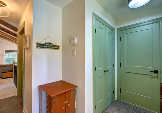 Maison à vendre - 13 Rue Charles-Rodrigue, Gore, J0V 1K0