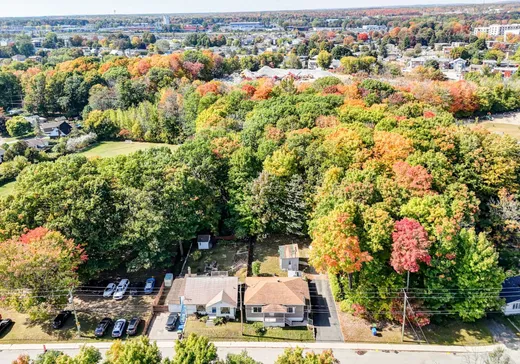 Maison à vendre - 48 Rue Duvernay, Saint-Jérôme, J7Y 2Z6