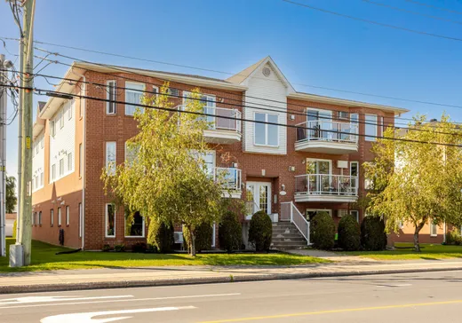 Condo à vendre - 6955 Ch. de Chambly, St-Hubert, J3Y3R6