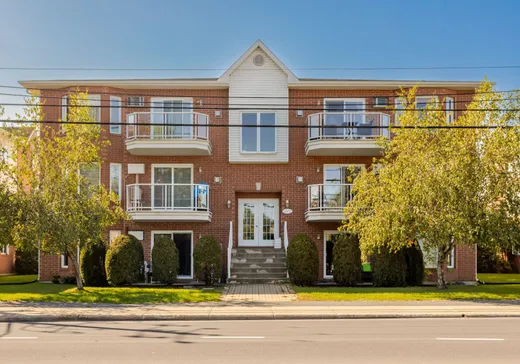 Condo for sale - 6955 Ch. de Chambly, St-Hubert, J3Y 3R6