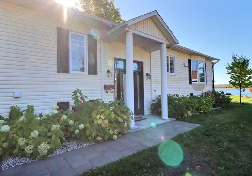 Maison à vendre - 508 Rue des Bouleaux, St-Joseph-De-Coleraine, G0N 1B0