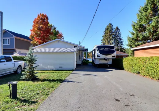 Maison à vendre - 508 Rue des Bouleaux, St-Joseph-De-Coleraine, G0N 1B0