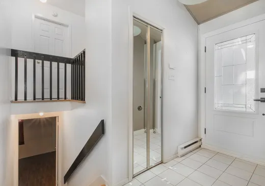 House for sale - 919 Boul. Iberville, Repentigny, J5Y 1X2