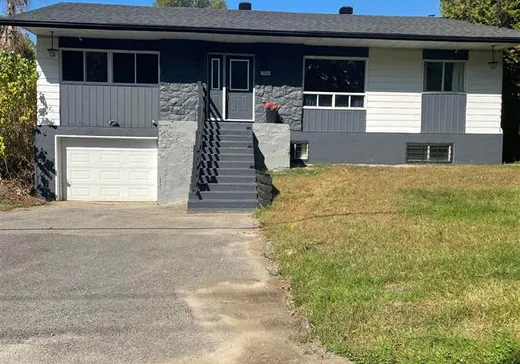 Bungalow à vendre - 500 Rg St-François, Blainville, J7C0W7