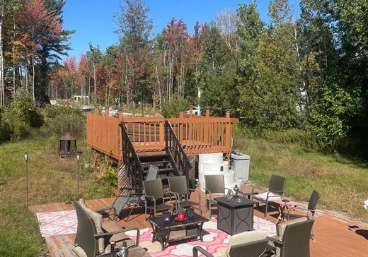 Maison à vendre - 500 Rg St-François, Blainville, J7C 0W7