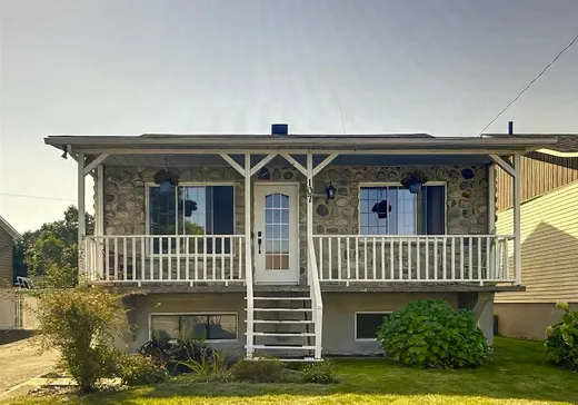 Bungalow for sale - 107 Rue Urbain, Repentigny, J5Z3L4