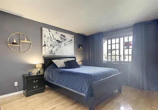 House for sale - 107 Rue Urbain, Repentigny, J5Z 3L4
