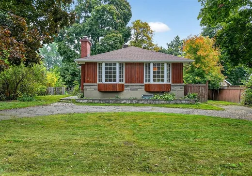 Bungalow for sale - 131 Av. St-Andrew, Beaconsfield (Montreal Island), H9W4Y4