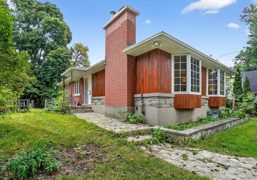 House for sale - 131 Av. St-Andrew, Beaconsfield (Montreal Island), H9W 4Y4