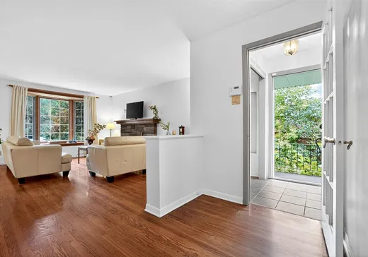 House for sale - 131 Av. St-Andrew, Beaconsfield (Montreal Island), H9W 4Y4