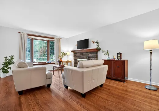 House for sale - 131 Av. St-Andrew, Beaconsfield (Montreal Island), H9W 4Y4