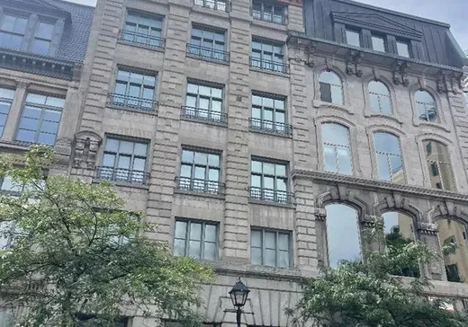 Condo for sale - 430 Rue McGill, App. 302, Montreal (Ville-Marie), H2Y2G1