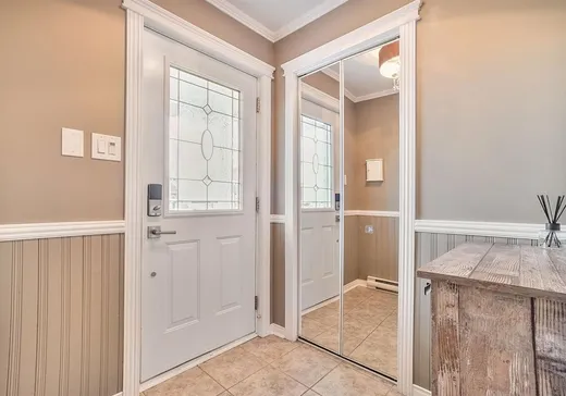 Maison à vendre - 122 Rue Eulalie-Durocher, Repentigny, J5Z 4Z5