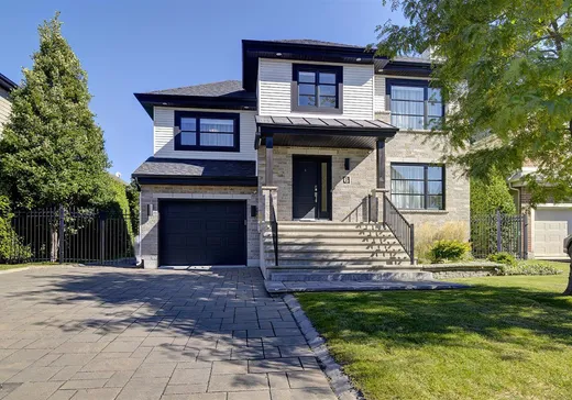 Two or more stories for sale - 6 Rue Jean-Desprez, Blainville, J7C0C2
