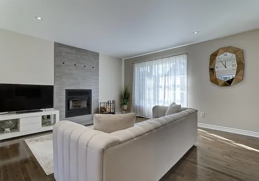 House for sale - 6 Rue Jean-Desprez, Blainville, J7C 0C2