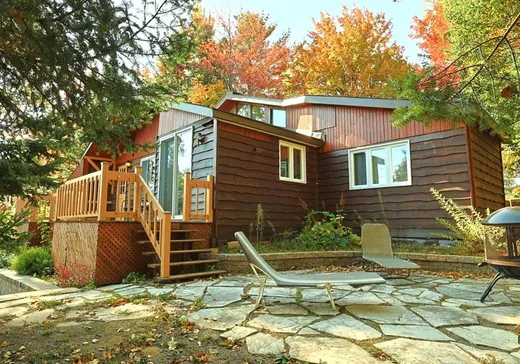 House for sale - 36 Rue des Bouleaux, Val David, J0T 2N0