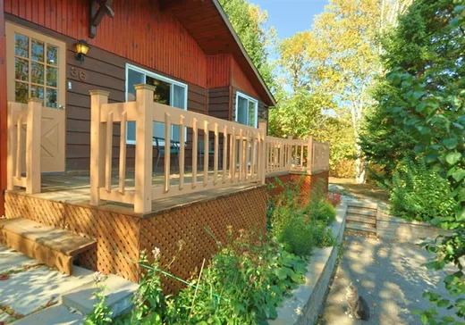 House for sale - 36 Rue des Bouleaux, Val David, J0T 2N0