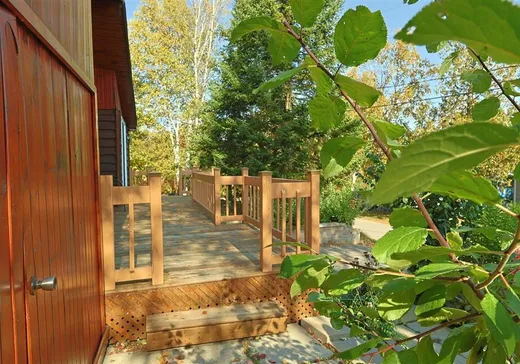 House for sale - 36 Rue des Bouleaux, Val David, J0T 2N0