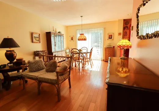 House for sale - 1102 Rue Chantovent, Sainte-Adèle, J8B 2Y5