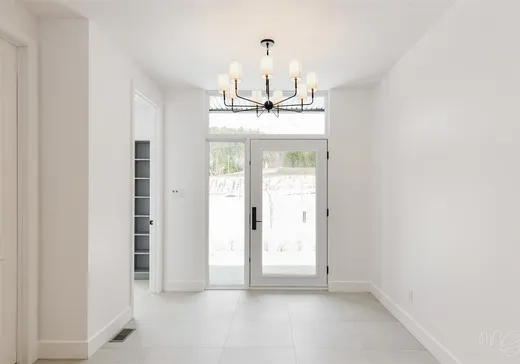 House for sale - 1108 Ch. du Massif, Saint-Sauveur, J0R 1K0