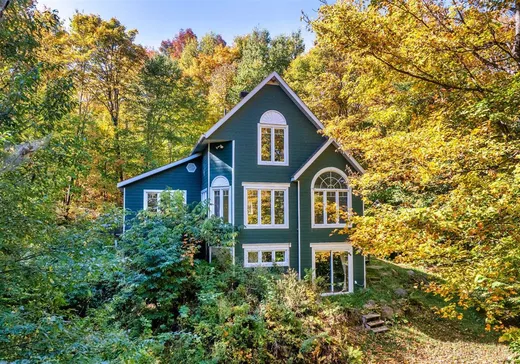 Two or more stories for sale - 45 Ch. des Muses, Mont-Tremblant, J8E2H4