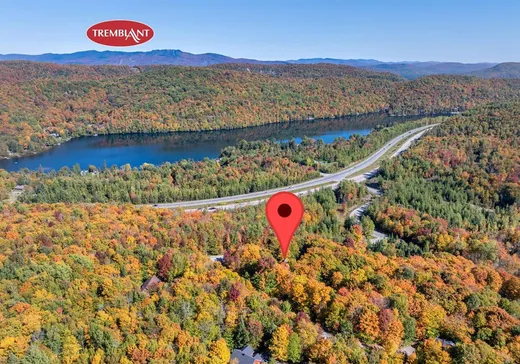House for sale - 45 Ch. des Muses, Mont-Tremblant, J8E 2H4