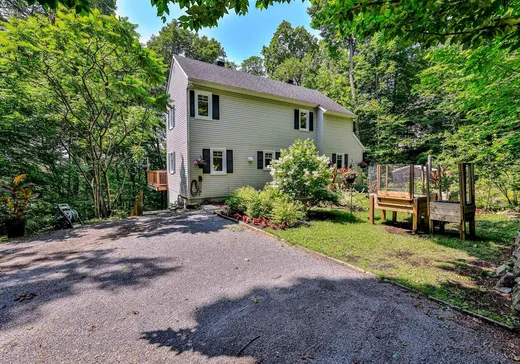 Maison à étages à vendre - 1536 Rue Julien, Prévost, J0R1T0