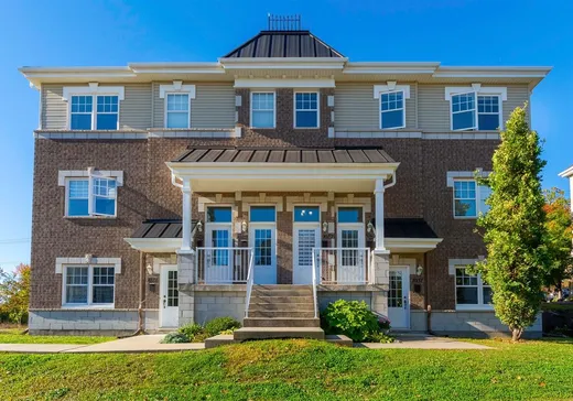 Condo à vendre - 1027 Boul. Maisonneuve, Saint-Jérôme, J5L2R9