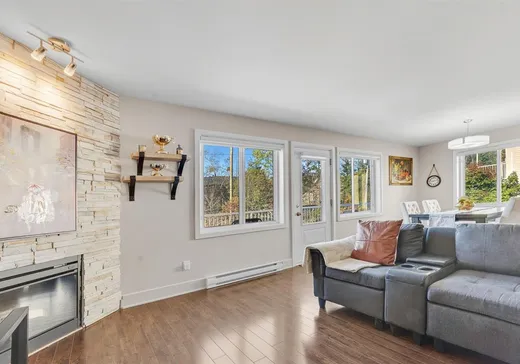 Condo à vendre - 1027 Boul. Maisonneuve, Saint-Jérôme, J5L 2R9