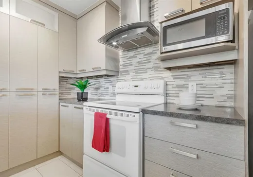 Condo à vendre - 1027 Boul. Maisonneuve, Saint-Jérôme, J5L 2R9