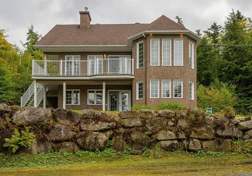 Maison à vendre - 132 Ch. Fournel, Ste-Anne-Des-Lacs, J0R 1B0