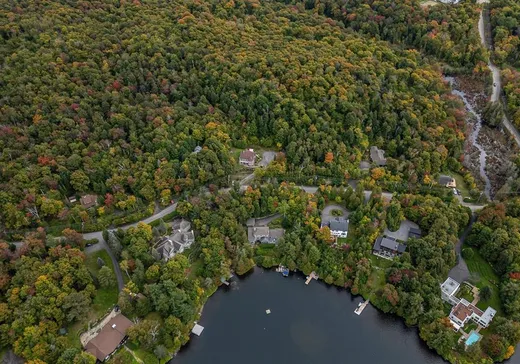 Maison à vendre - 132 Ch. Fournel, Ste-Anne-Des-Lacs, J0R 1B0