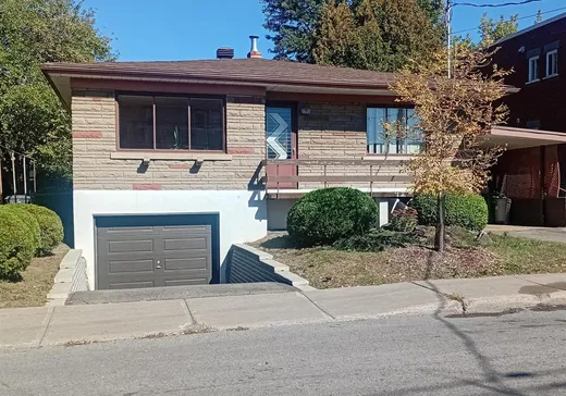 Bungalow for sale - 11591 Av. Racette, Montreal (North), H1G5J4