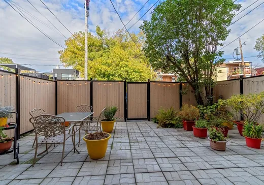 Condo à vendre - 137 8e Rue, Limoilou, G1L 2N6