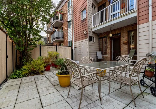 Condo à vendre - 137 8e Rue, Limoilou, G1L 2N6