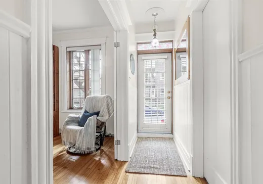 Condo à vendre - 137 8e Rue, Limoilou, G1L 2N6