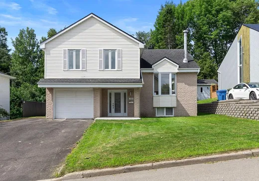 House for sale - 705 Rue Michel-Huppé, Île d'Orleans St-Jean, G1B 3J2