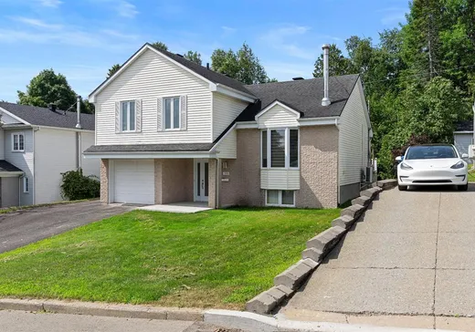 House for sale - 705 Rue Michel-Huppé, Île d'Orleans St-Jean, G1B 3J2