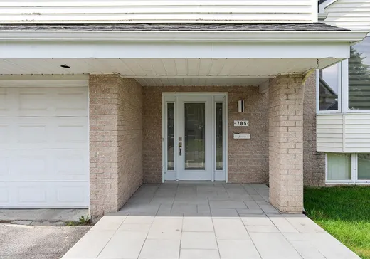 House for sale - 705 Rue Michel-Huppé, Île d'Orleans St-Jean, G1B 3J2