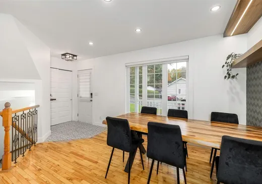 Maison à vendre - 5291 Rue de Provence, Lévis, G6V 9J7