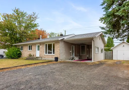 Maison à vendre - 2396 Route Lagueux, Lévis, G6J 1Y7