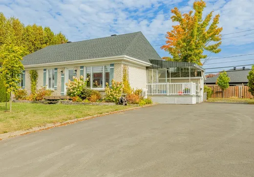 Maison à vendre - 2588 Route Lagueux, Les Chutes-de-la-Chaudière-Ouest, G6J 1A6